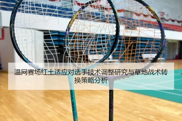 温网赛场红土适应对选手技术调整研究与草地战术转换策略分析